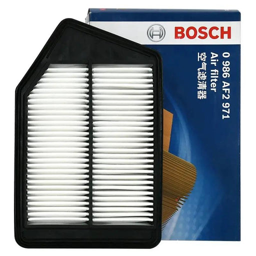 Bosch Air Filter fits 2013-2017 Honda Accord 2.4L 17220-5A2-A00 by JBH AUTO PARTS