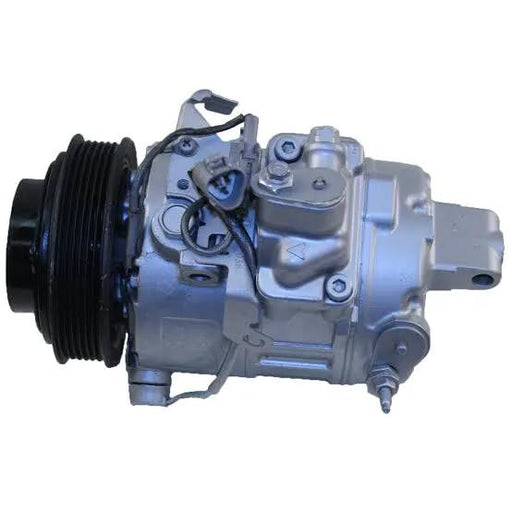 AC Compressor Compatible For TOYOTA LEXUS GS300 GS400 GS430 883103A291 883203A230 883103A292 883103A290 883203A170 883203A231 by JBH AUTO PARTS