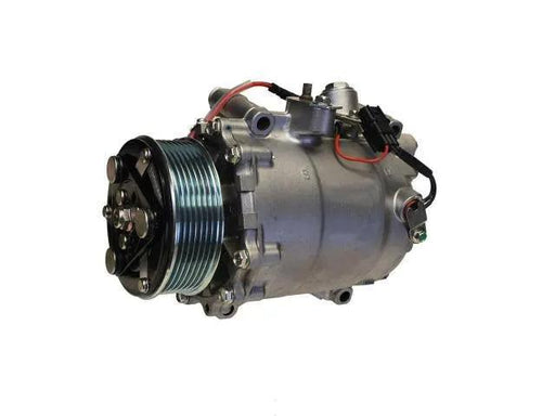 AC Compressor suits Honda CR-V RE 2.4L K24Z 2007 - 2012 by JBH AUTO PARTS
