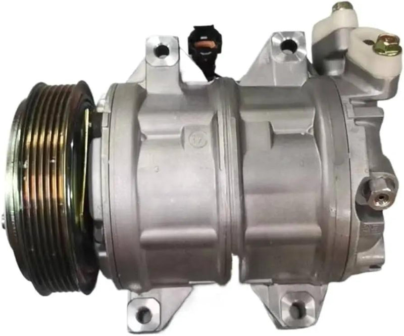 AC A/C COMPRESSOR for Nissan Serena 92600-CX000 92600CX000 506012 926008C812 5060120231 506211-9310 by JBH AUTO PARTS