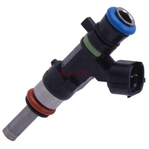 Fuel Injector Kit for Mitsubishi Delica Galant Lancer Outalnder RVR 4B11 4B10 2007-2017 1465A029 by JBH AUTO PARTS