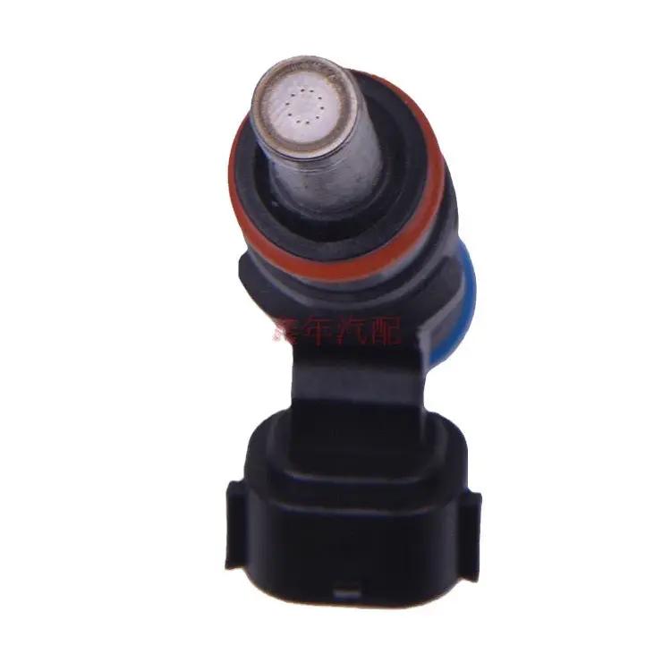 Fuel Injector Kit for Mitsubishi Delica Galant Lancer Outalnder RVR 4B11 4B10 2007-2017 1465A029 by JBH AUTO PARTS