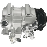 7SBU16C AC Compressor For BMW X3 2004 2005 2006 64526936883 64526916232 447180-3130 447180-3131 471-0528 471-1528 67462 68462 by JBH AUTO PARTS