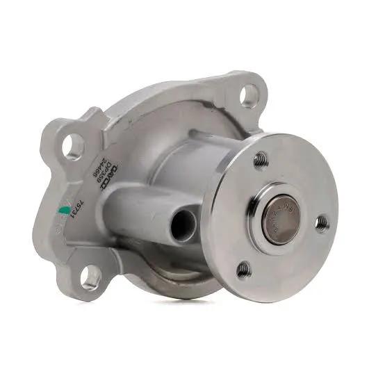 Water Pump for Nissan March 12-18 for Nissan Note No.21010EE025 by JBH AUTO PARTS