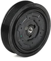CAR AC Denso Compressor Clutch For Volkswagen AUDI A3 A4 B6 B7 A6 C6 VW GOLF 5 6 PASSAT B6 DENSO type by JBH AUTO PARTS