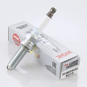 NGK 6213 SILMAR9A9S Laser Iridium Spark Plug by JBH AUTO PARTS