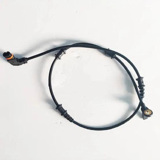 Rear Left or Right Car ABS Wheel Speed Sensor for Mercedes-Benz GL320 GL350 GL450 1645400717 by JBH AUTO PARTS