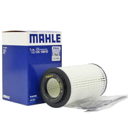 MAHLE Filter Element Engine Oil Filter 0001802609 for Mercedes-Benz C CL CLK CLS E G ML R S SLK A209 C209 CL203 R170 S203 S210 W202 W204 W221 W251 by JBH AUTO PARTS