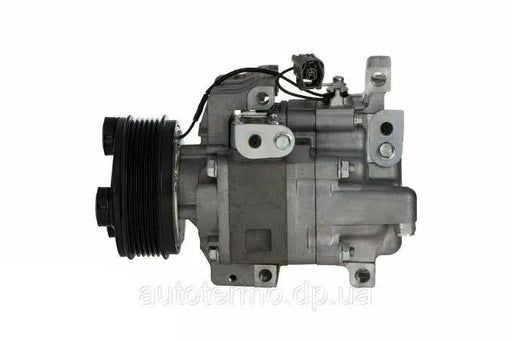 A/C AC Air Conditioning Compressor For Mazda CX-7 ER 2.3 E221-61-450F E2Y1-61-45Z EGY1-61-45Z EGY16145Z EG21-61-450 EG2161450 by JBH AUTO PARTS