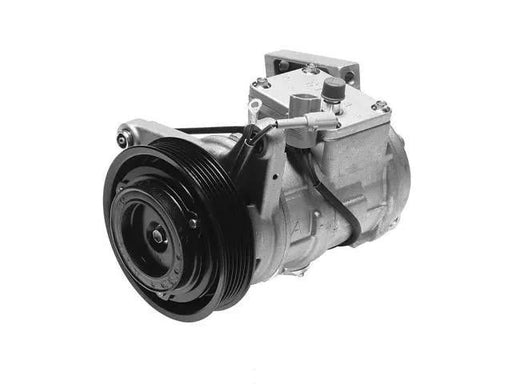 10PA20H AC Compressor for Toyota Crown SUPRA JZA80 3.0 93-02 8832014600 8832030651 4472206121 447200-5209 88320-3A090 883203A090 by JBH AUTO PARTS