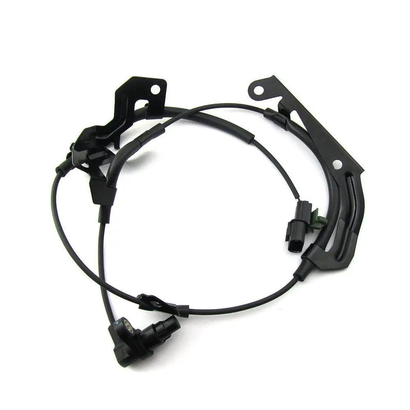 ABS WHEEL SPEED SENSOR FRONT LEFT 4670A595 For MITSUBISHI L200 TRITON MONTERO PAJERO 2012 2013 2014 2015 by JBH AUTO PARTS