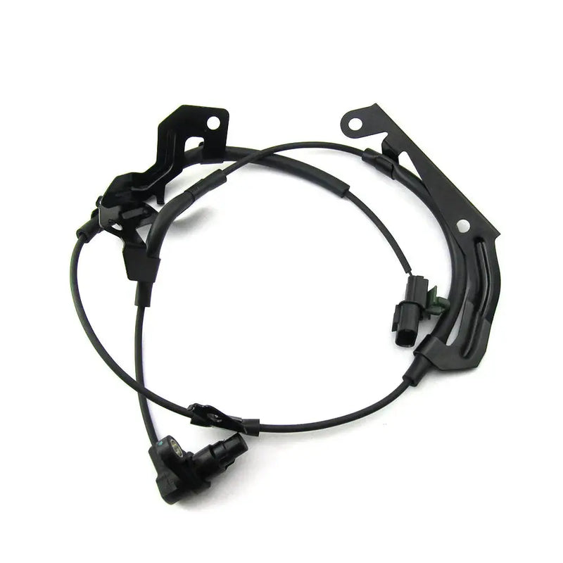 ABS WHEEL SPEED SENSOR FRONT RIGHT 4670A596 For MITSUBISHI L200 TRITON MONTERO PAJERO 2012 2013 2014 2015 by JBH AUTO PARTS