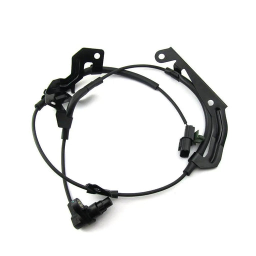 ABS WHEEL SPEED SENSOR FRONT LEFT 4670A595 For MITSUBISHI L200 TRITON MONTERO PAJERO 2012 2013 2014 2015 by JBH AUTO PARTS