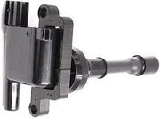 MD361710 Ignition Coil With Wire For Mitsubishi Mirage 95-05 I4 1.3L Lancer 03-07 I4 1.6L Space Star 98-04 I4 1.3L 1.6L MD362903 by JBH AUTO PARTS