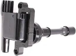 MD361710 Ignition Coil With Wire For Mitsubishi Mirage 95-05 I4 1.3L Lancer 03-07 I4 1.6L Space Star 98-04 I4 1.3L 1.6L MD362903 by JBH AUTO PARTS