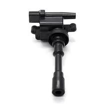 MD361710 Ignition Coil With Wire For Mitsubishi Mirage 95-05 I4 1.3L Lancer 03-07 I4 1.6L Space Star 98-04 I4 1.3L 1.6L MD362903 by JBH AUTO PARTS