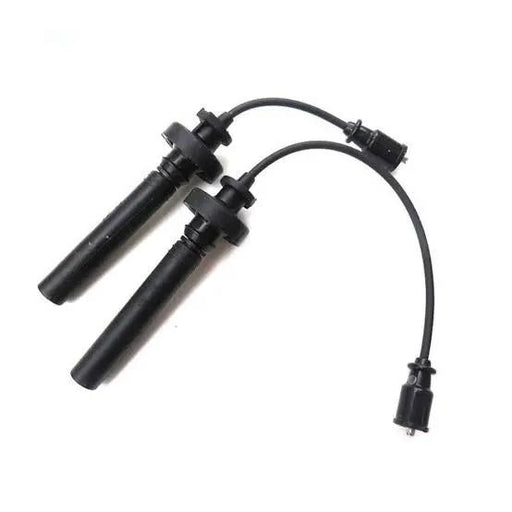 MD365102 Spark Plug Wire Ignition Cable Set Fit Mitsubishi Lancer 1.6L 2002-2006 by JBH AUTO PARTS