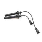 MD365102 Spark Plug Wire Ignition Cable Set Fit Mitsubishi Lancer 1.6L 2002-2006 by JBH AUTO PARTS