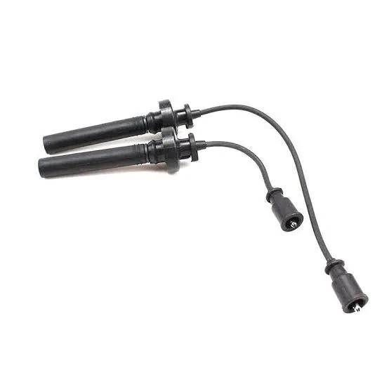MD365102 Spark Plug Wire Ignition Cable Set Fit Mitsubishi Lancer 1.6L 2002-2006 by JBH AUTO PARTS