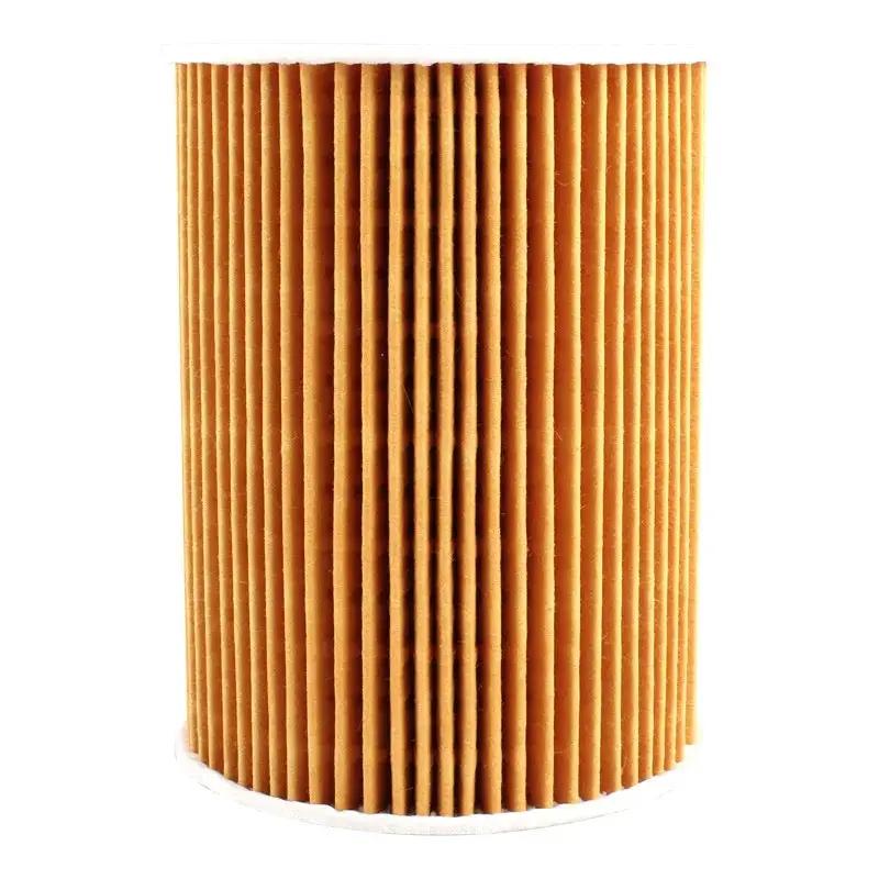 MANN FILTER HU9001x Oil Filter Fits PORSCHE 911 (991) Carrera Macan Panamera Cayenne 11427834734 948.107.222.00 by JBH AUTO PARTS