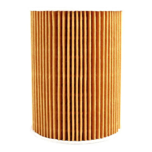 MANN FILTER HU9001x Oil Filter Fits PORSCHE 911 (991) Carrera Macan Panamera Cayenne 11427834734 948.107.222.00 by JBH AUTO PARTS
