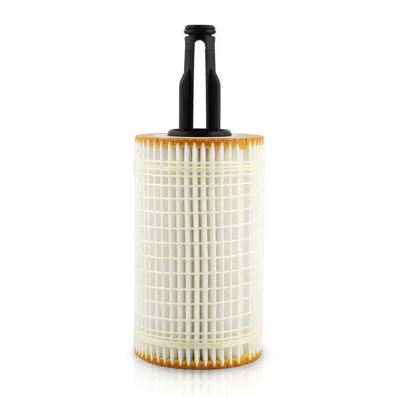 Mann Oil filter replace A2761800009 Mercedes-Benz A2761800009 TS Oil Filter Element, 1 Pack by JBH AUTO PARTS