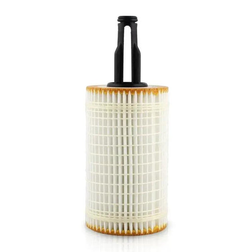 Mann Oil filter replace A2761800009 Mercedes-Benz A2761800009 TS Oil Filter Element, 1 Pack by JBH AUTO PARTS