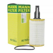 Mann Oil filter replace A2761800009 Mercedes-Benz A2761800009 TS Oil Filter Element, 1 Pack by JBH AUTO PARTS