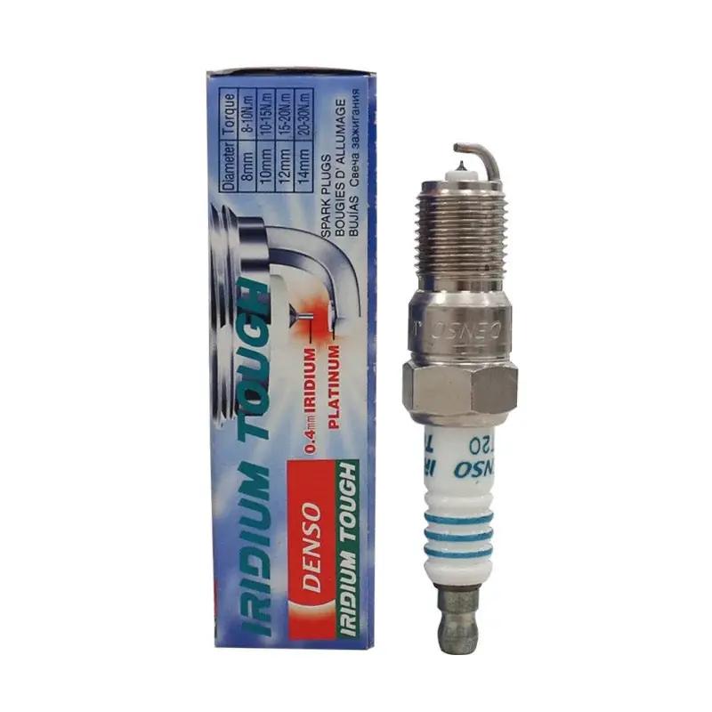 Denso VT20 Iridium Spark Plug by JBH AUTO PARTS
