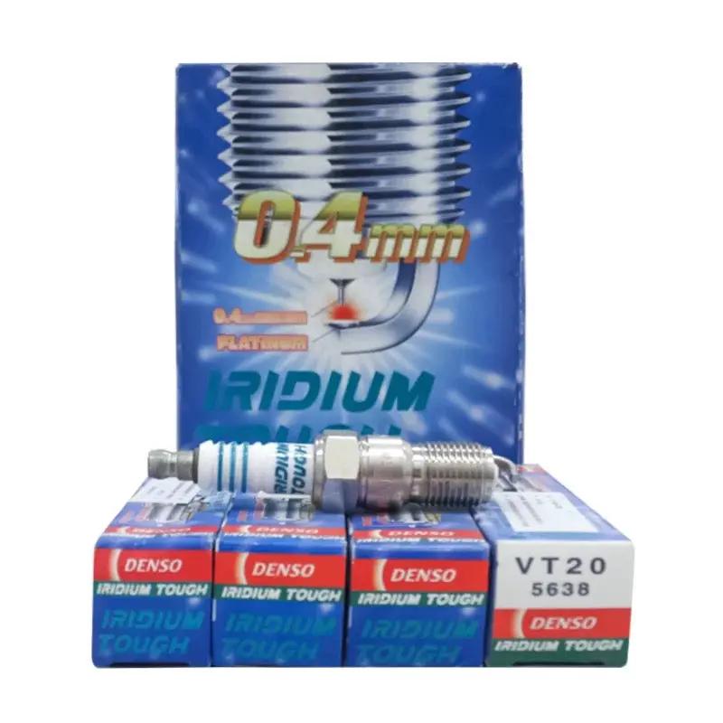 Denso VT20 Iridium Spark Plug by JBH AUTO PARTS
