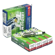 Denso ITV16TT Iridium Spark Plug by JBH AUTO PARTS