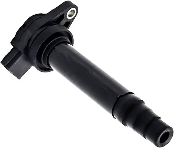 High Quality Ignition Coil 22448-4M500 224484M500 FOR Nissan Almera Tino II V10 Primera P10 P11 WP11 P12 WP12 Sentra by JBH AUTO PARTS
