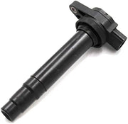 High Quality Ignition Coil 22448-4M500 224484M500 FOR Nissan Almera Tino II V10 Primera P10 P11 WP11 P12 WP12 Sentra by JBH AUTO PARTS