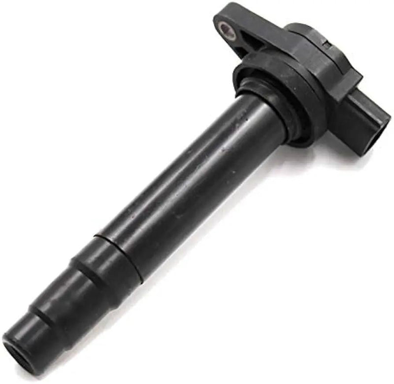 High Quality Ignition Coil 22448-4M500 224484M500 FOR Nissan Almera Tino II V10 Primera P10 P11 WP11 P12 WP12 Sentra by JBH AUTO PARTS