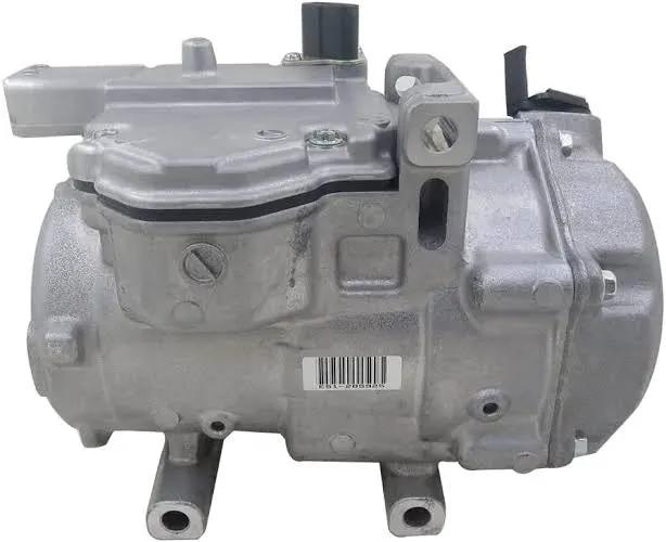 Ac Compressor For Lexus ES300h ES350 Camry Avalon GS450h 88370-33020 042200-0462 0422000462 by JBH AUTO PARTS