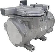 Ac Compressor For Lexus ES300h ES350 Camry Avalon GS450h 88370-33020 042200-0462 0422000462 by JBH AUTO PARTS