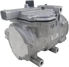 Ac Compressor For Lexus ES300h ES350 Camry Avalon GS450h 88370-33020 042200-0462 0422000462 by JBH AUTO PARTS