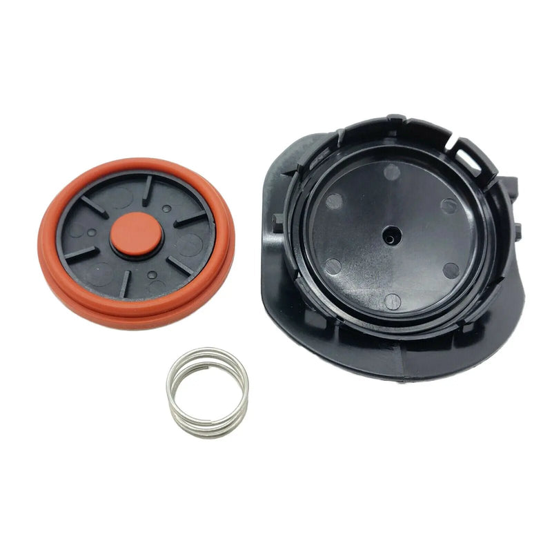 PCV Valve Cover Repair Kit 11127646554 For Mini Cooper R55 R56 R57 R58 R59 60 61 by JBH AUTO PARTS