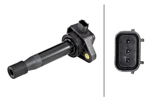 Ignition Coil 30520-R70-A01 for Honda Avancier Civic Ferio Edix Edix Inspire MDX MR-V 30520R70A01 by JBH AUTO PARTS