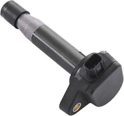 Ignition Coil 30520-R70-A01 for Honda Avancier Civic Ferio Edix Edix Inspire MDX MR-V 30520R70A01 by JBH AUTO PARTS