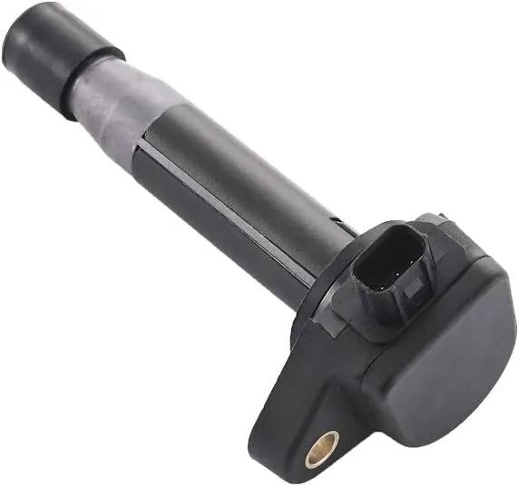 Ignition Coil 30520-R70-A01 for Honda Avancier Civic Ferio Edix Edix Inspire MDX MR-V 30520R70A01 by JBH AUTO PARTS
