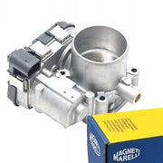 Marelli 03F133062B Throttle Body For Volkswagen 1.4 1.2 2013-2016 Audi A1 A3 Skoda Seat Throttle Valve 03F-133-062-B by JBH AUTO PARTS