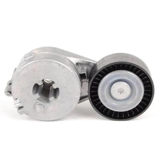 06H903133G Auto timing belt tensioner timing chain tensioner Car Belt Tensioner Pulley Alternator Pulley for Audi A4 A5 Q5 by JBH AUTO PARTS