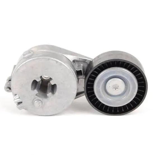 06H903133G Auto timing belt tensioner timing chain tensioner Car Belt Tensioner Pulley Alternator Pulley for Audi A4 A5 Q5 by JBH AUTO PARTS