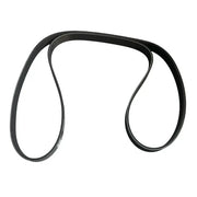 New Engine Alternator Belt For Audi A4 B6 B7 B8 Avant A5 A6 C5 Q5 2.0 VW Transporter Seat Exeo 06B903137C 06B903137D 06H903137C by JBH AUTO PARTS