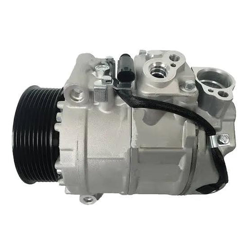 7SEU17C automotive air conditioning compressor for Mercedes Benz Sprinter 318 CDI A0012303211 0012303211 by JBH AUTO PARTS