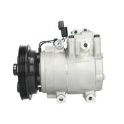 HS15 for Hyundai Getz/Kia ac compressor 97701-1C250 977011C250 9770127000 97701-27000 by JBH AUTO PARTS