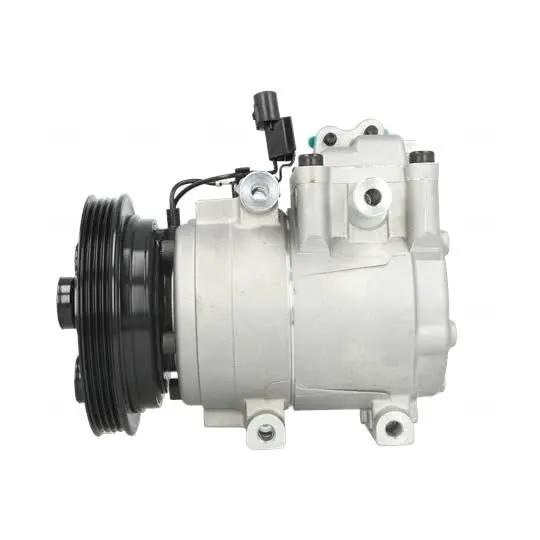 HS15 for Hyundai Getz/Kia ac compressor 97701-1C250 977011C250 9770127000 97701-27000 by JBH AUTO PARTS