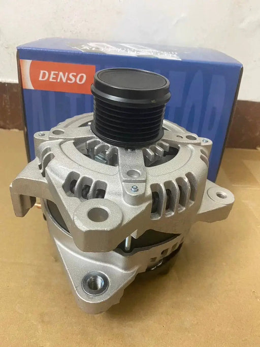 Toyota Camry Alternator Acv36 From Aug 02 2azfe 270600H080 Denso replacement by JBH AUTO PARTS