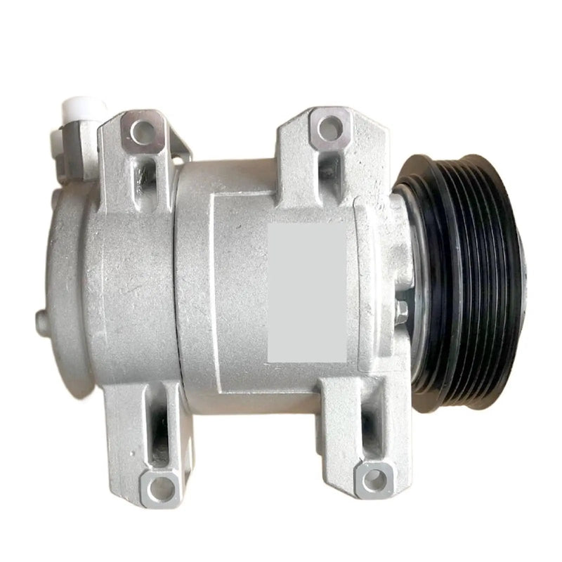 DKS-17D DKS17D AC Compressor for Nissan Rogue Elgrand Renault Koleos DBA-TE52 926001JB0A 92600-1JB0A 92600 1JB0A by JBH AUTO PARTS